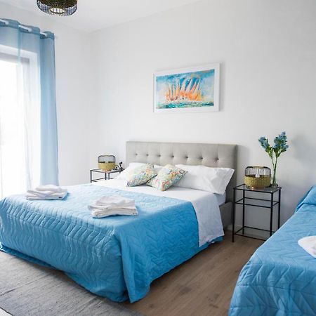 ברנקאלאונה מרינה B&B Casa Cosmano מראה חיצוני תמונה