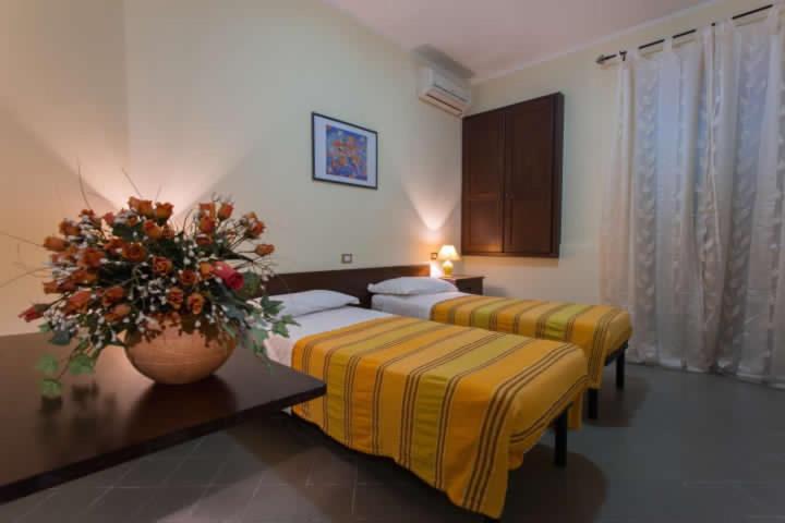 ברנקאלאונה מרינה B&B Casa Cosmano מראה חיצוני תמונה