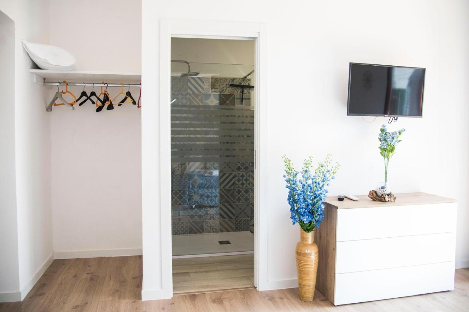 ברנקאלאונה מרינה B&B Casa Cosmano מראה חיצוני תמונה