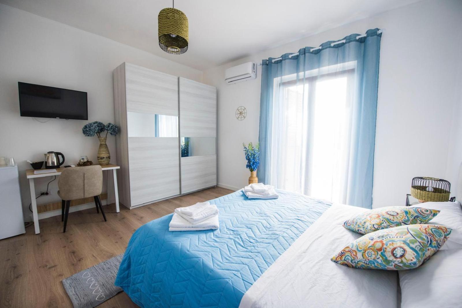 ברנקאלאונה מרינה B&B Casa Cosmano מראה חיצוני תמונה