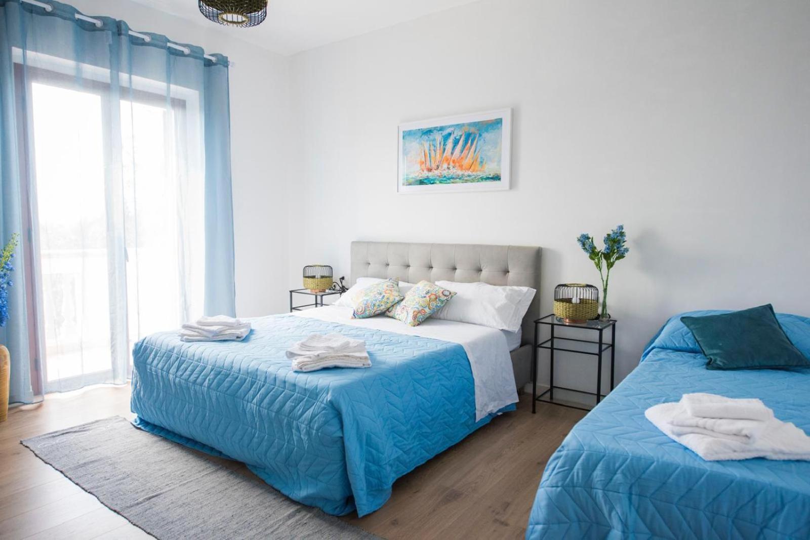 ברנקאלאונה מרינה B&B Casa Cosmano מראה חיצוני תמונה