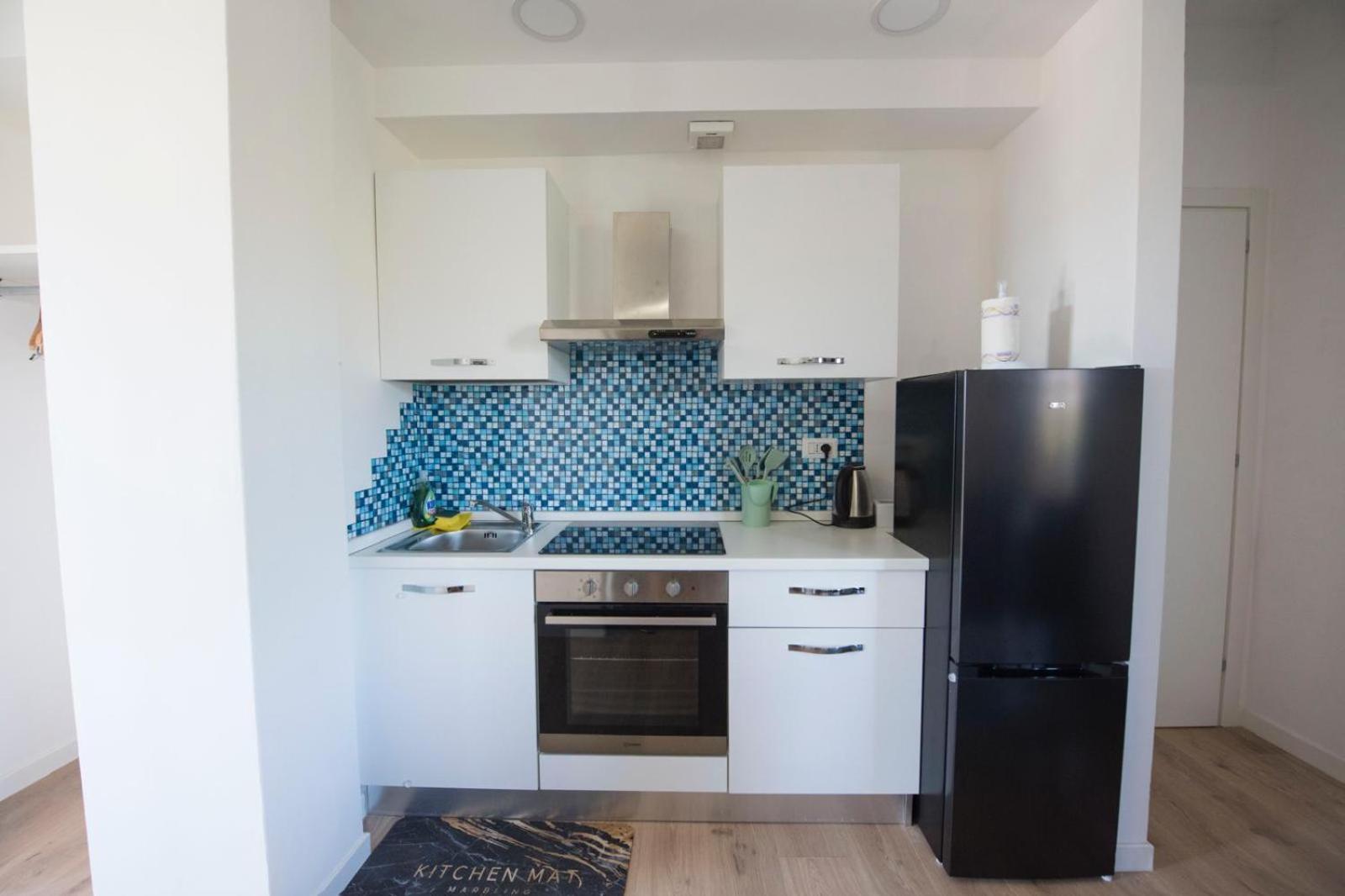 ברנקאלאונה מרינה B&B Casa Cosmano מראה חיצוני תמונה