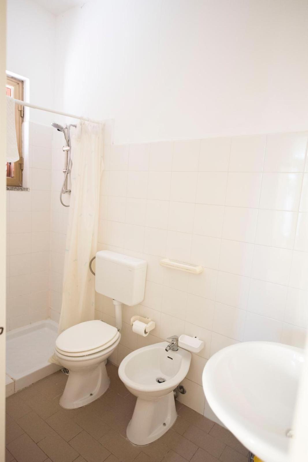 ברנקאלאונה מרינה B&B Casa Cosmano מראה חיצוני תמונה